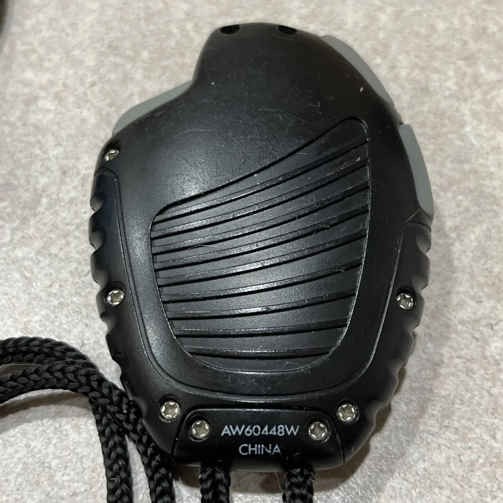 Digital Stopwatch Timer WR 100FT